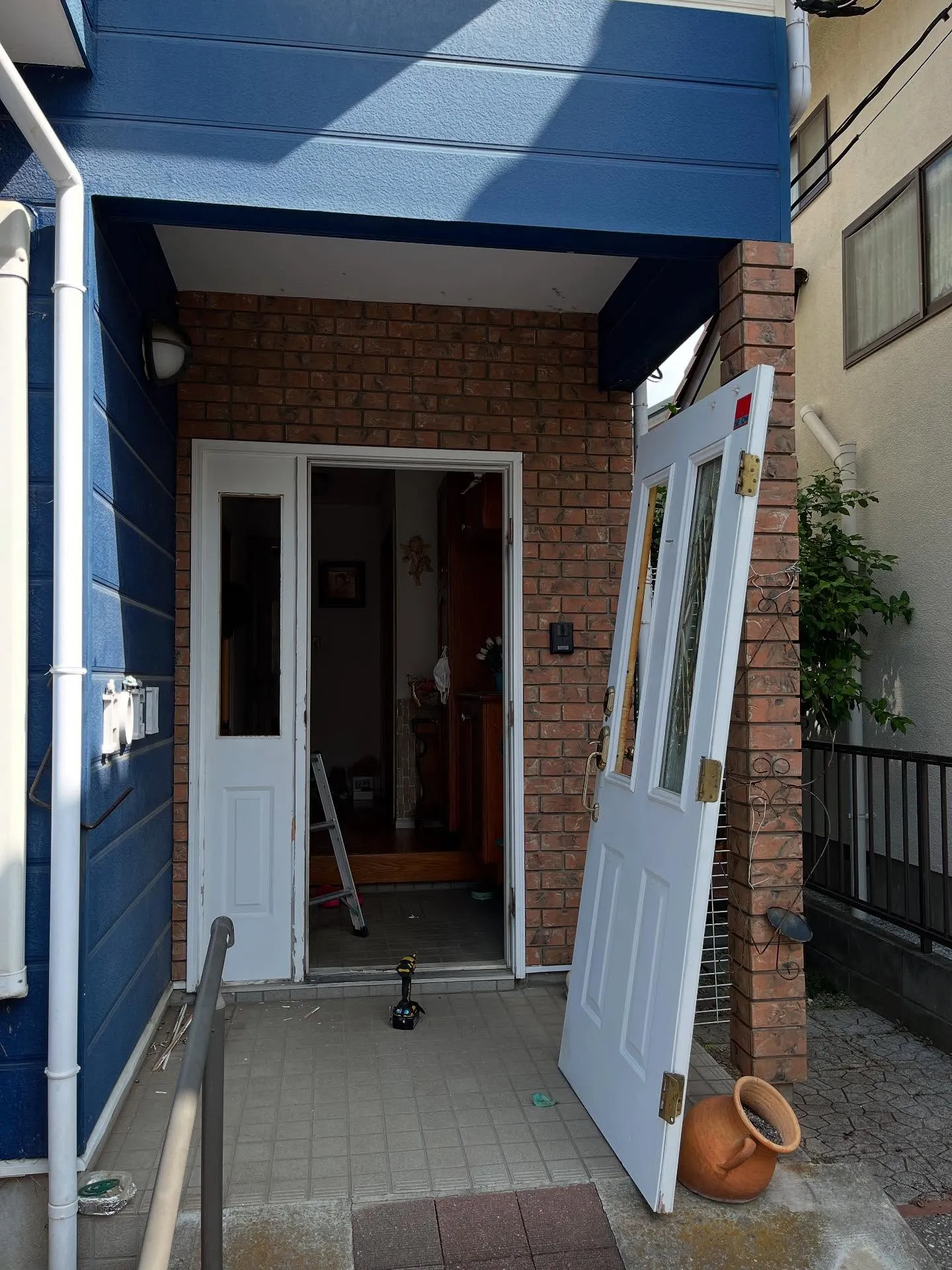 お客様に満足いただきました。