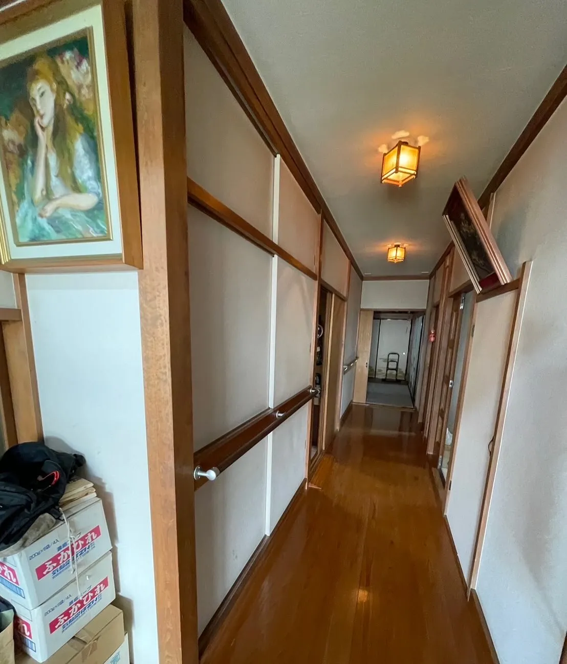 皆様こんばんは！いつも明るい笹山です。