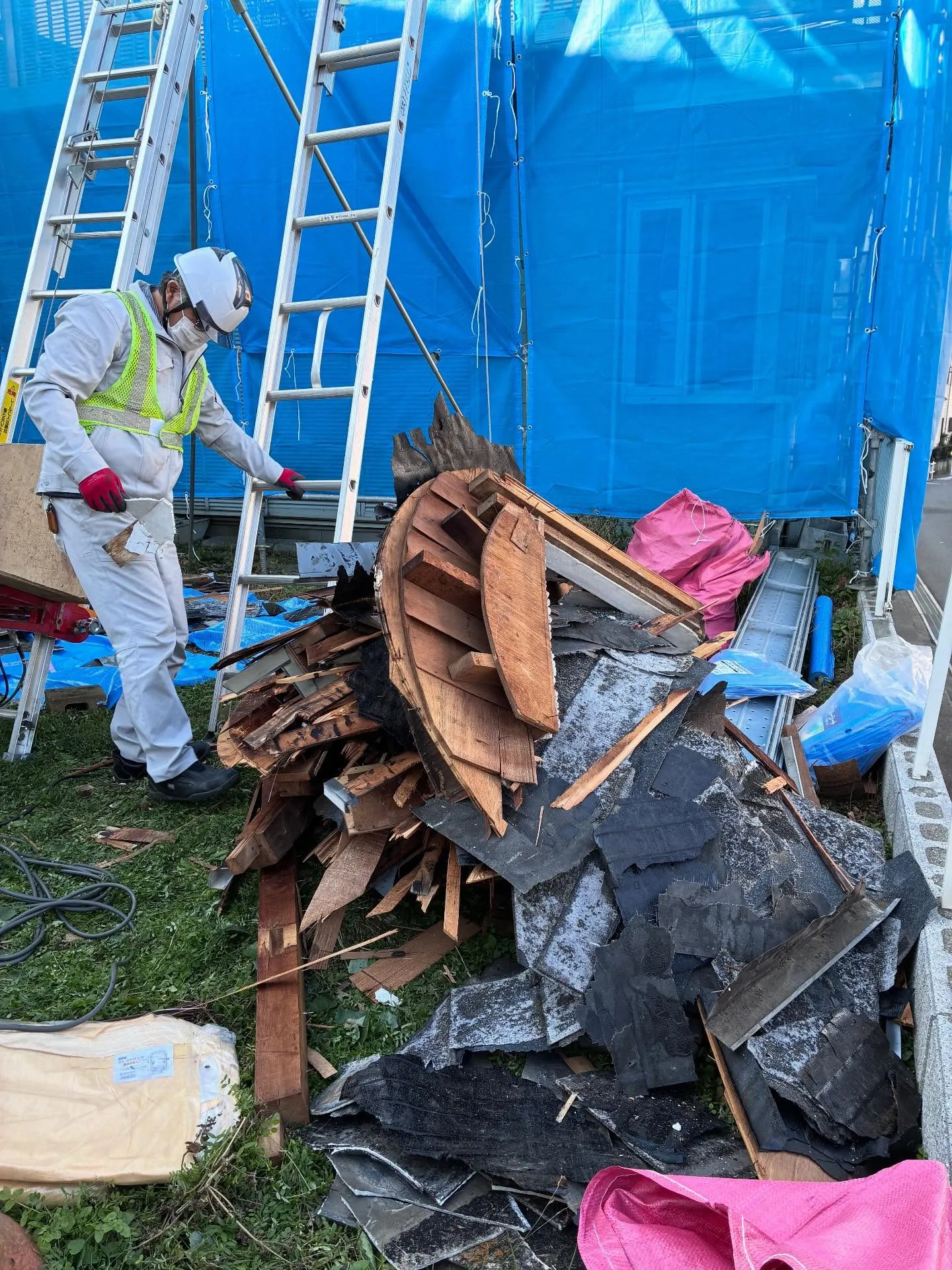 どうも!午年女の🐴いつも明るい笹山です♪