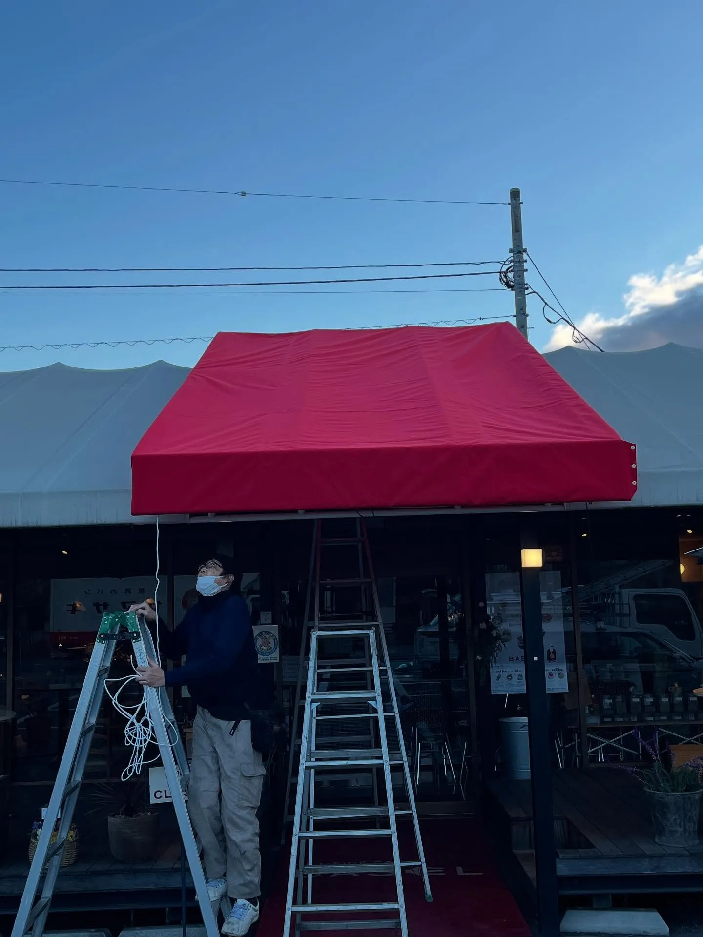 あけましておめでとうございます。