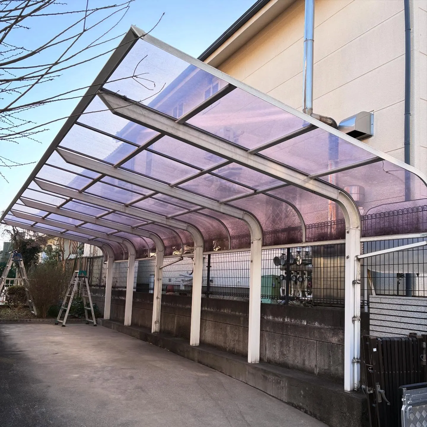 #八王子　#石川町