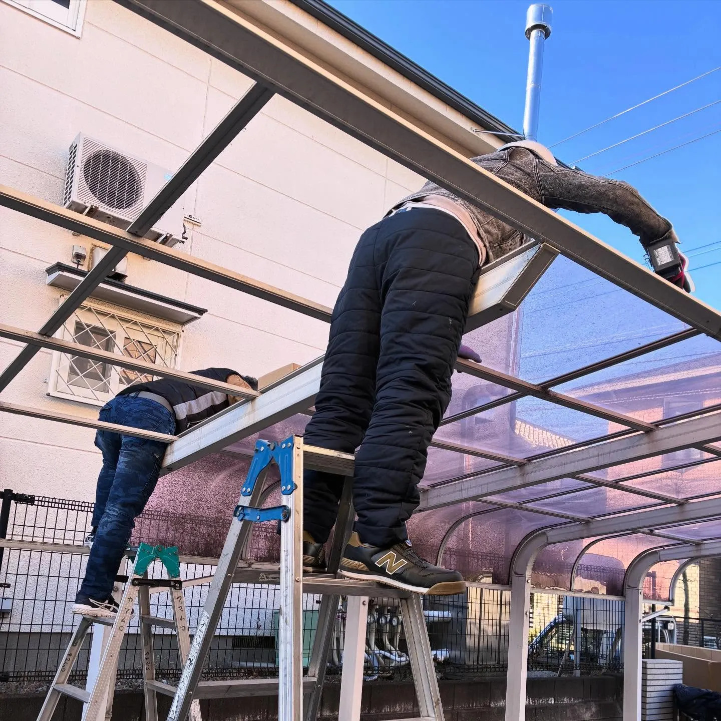 #八王子　#石川町