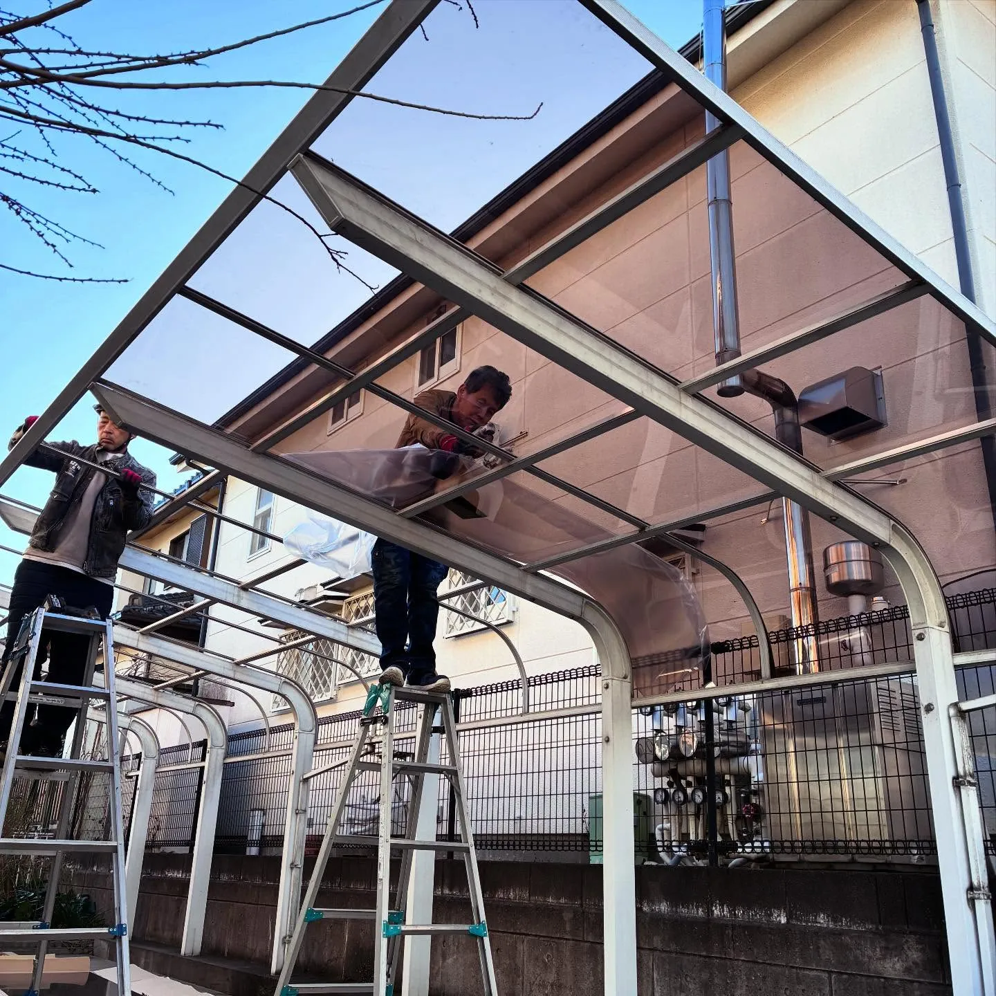 #八王子　#石川町