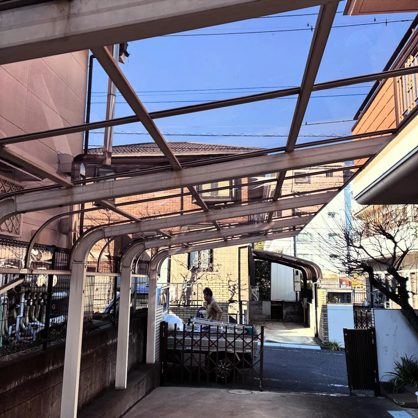 #八王子　#石川町