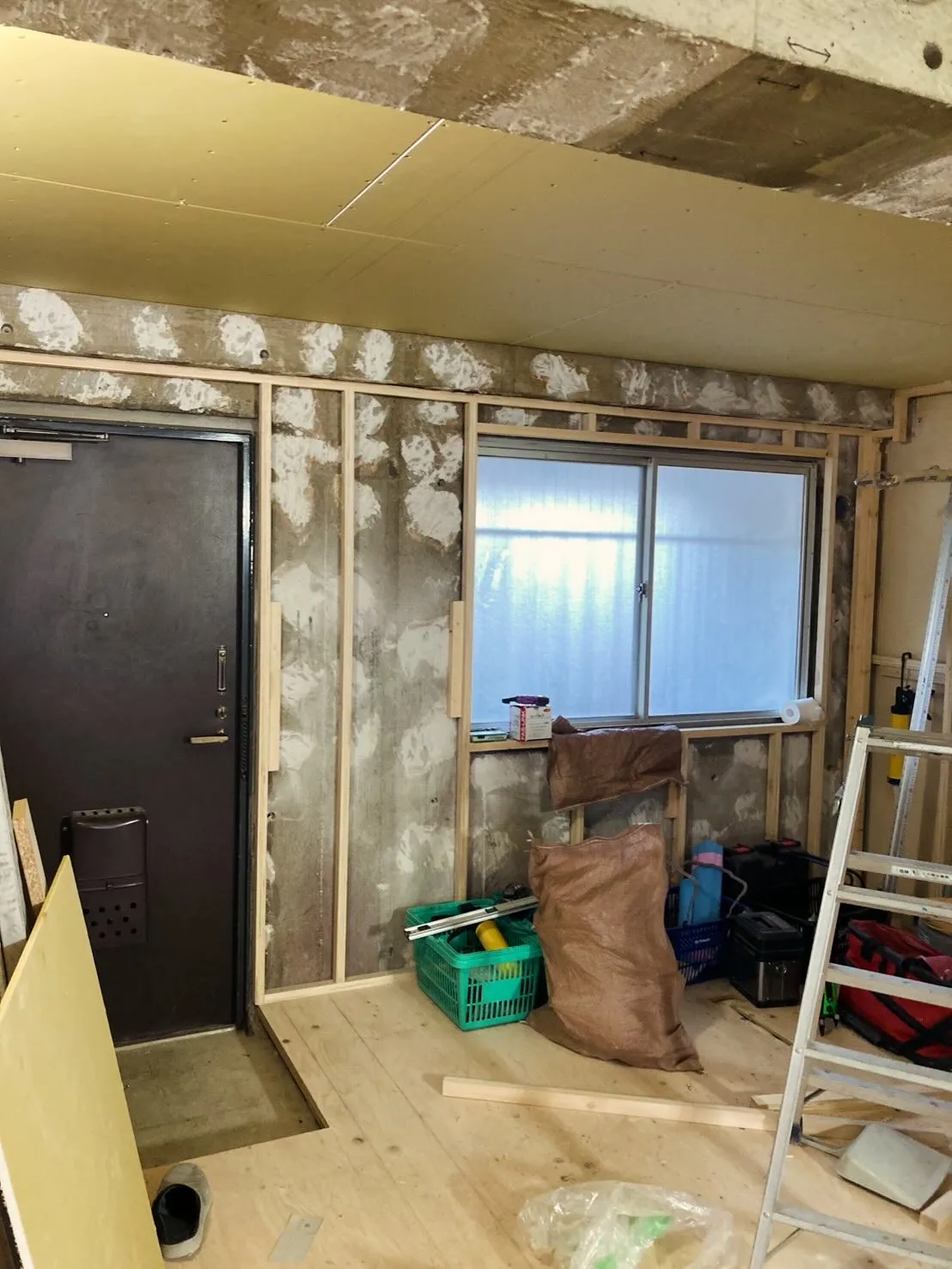 こんにちは！H&C笹山です😊