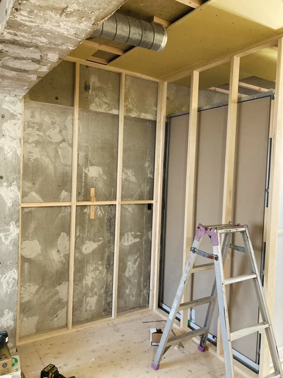 こんにちは！H&C笹山です😊