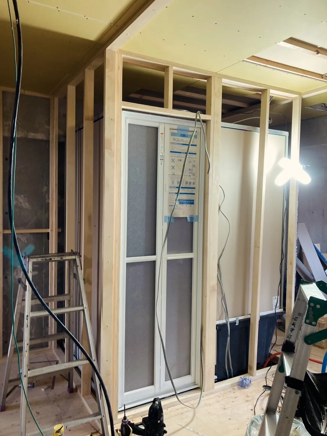 こんにちは！H&C笹山です😊