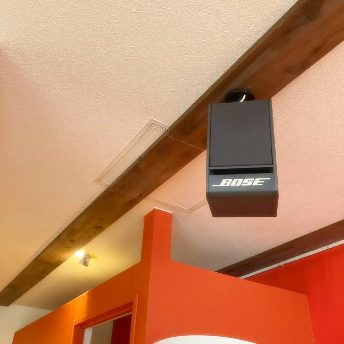 おっはようございます!!