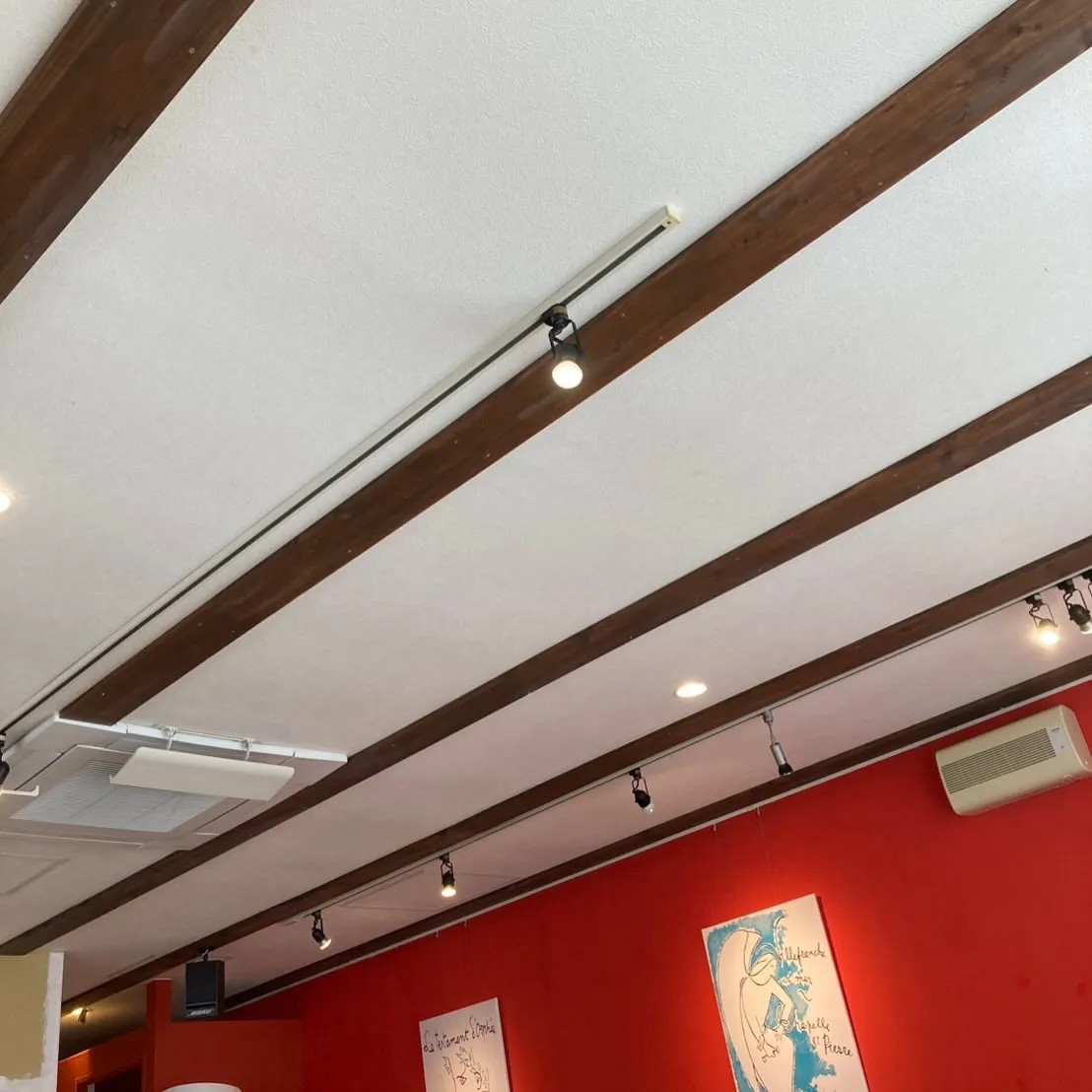 おっはようございます!!