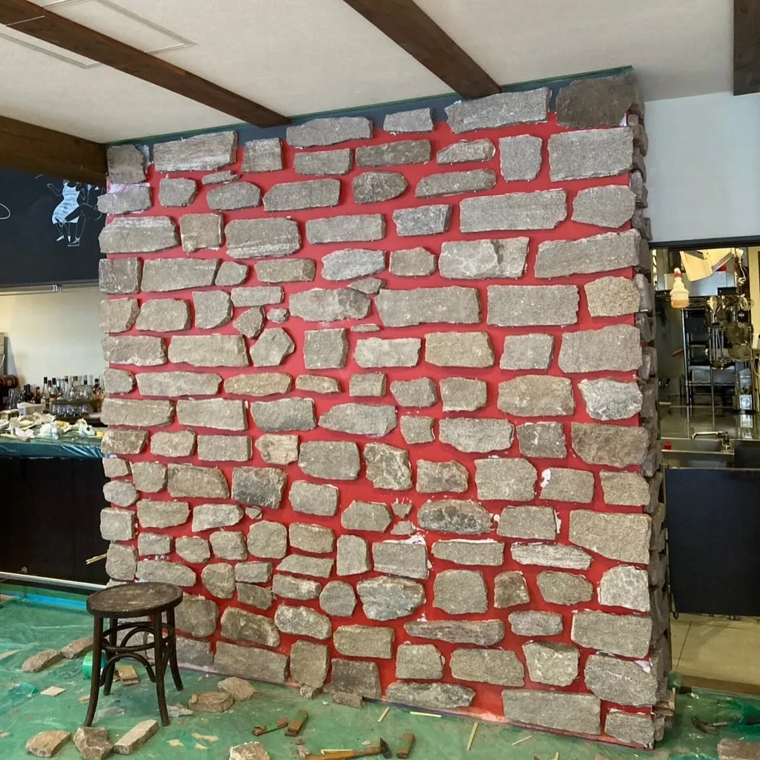 おっはようございます!!