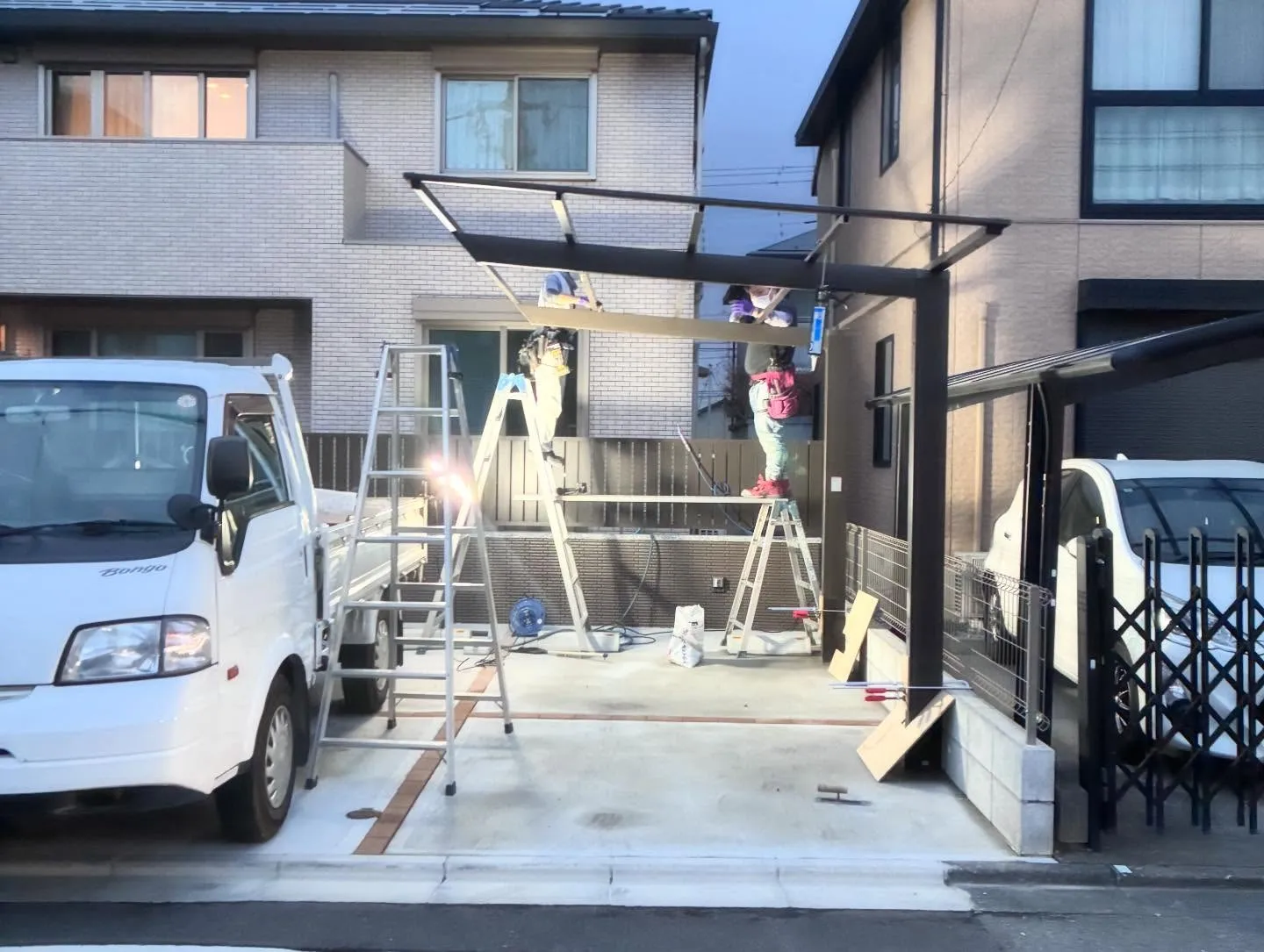 毎日お疲れ様です😉⭐️