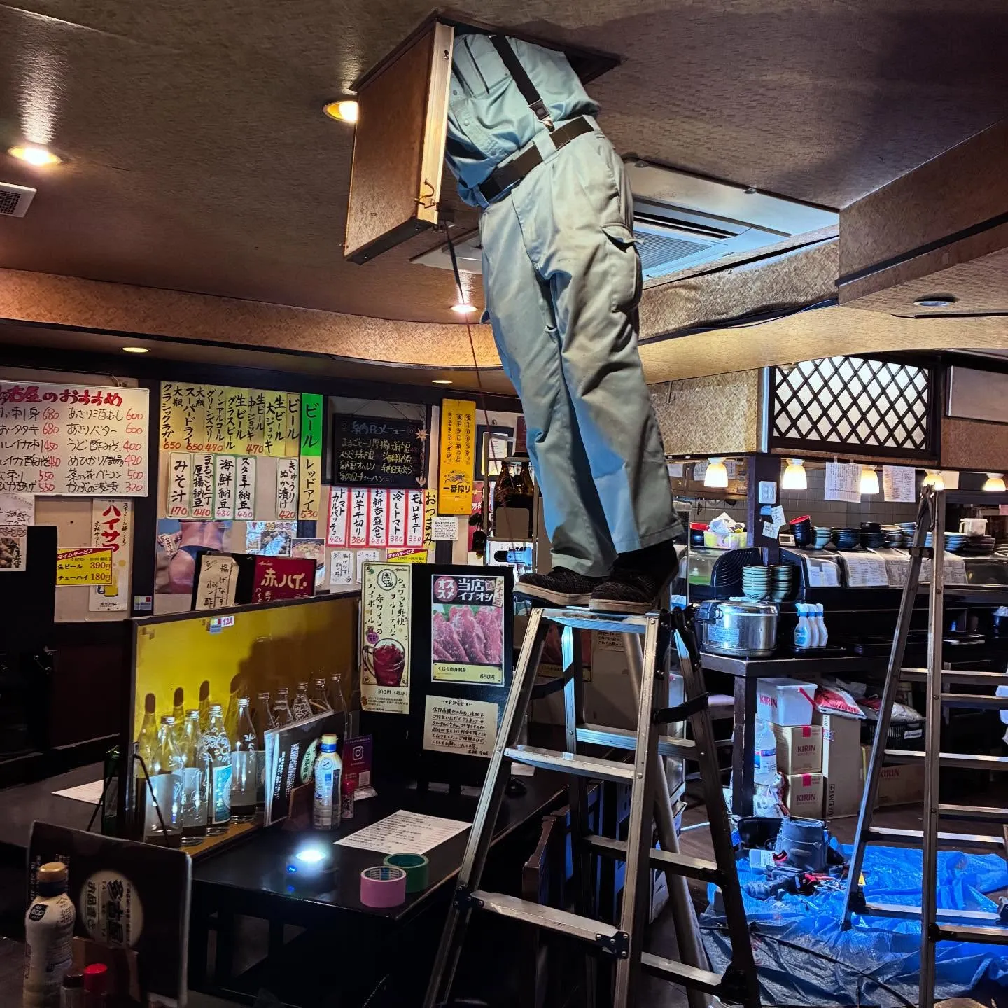 こんにちは！H&Cです😊