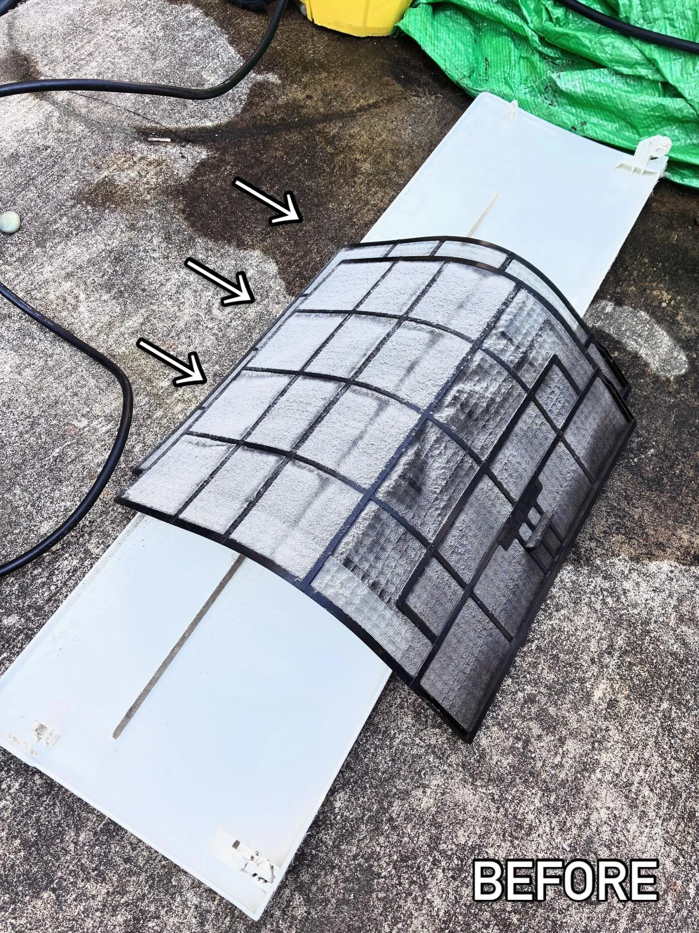 本日は八王子市N様邸にて🏠