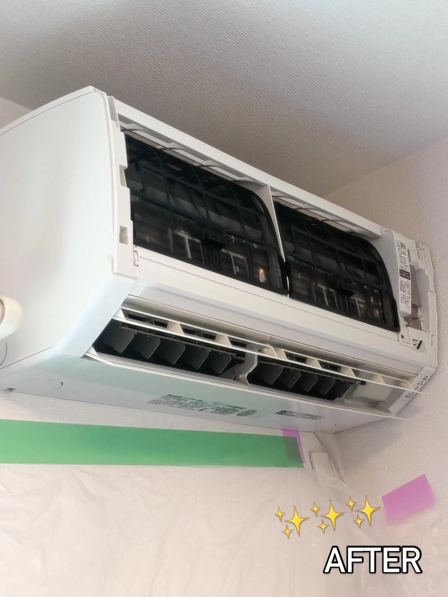 本日は八王子市N様邸にて🏠