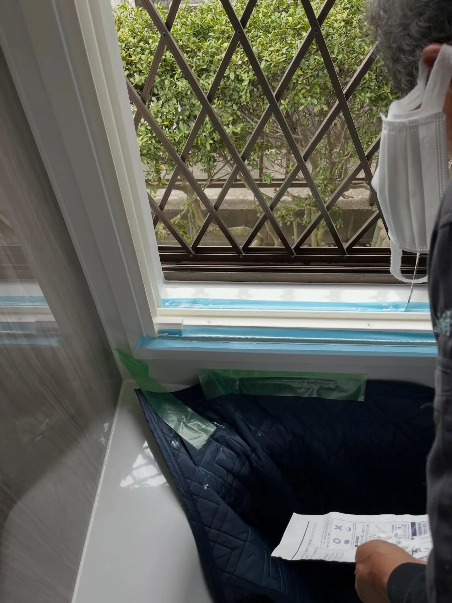 いつも賑やかな水野です!