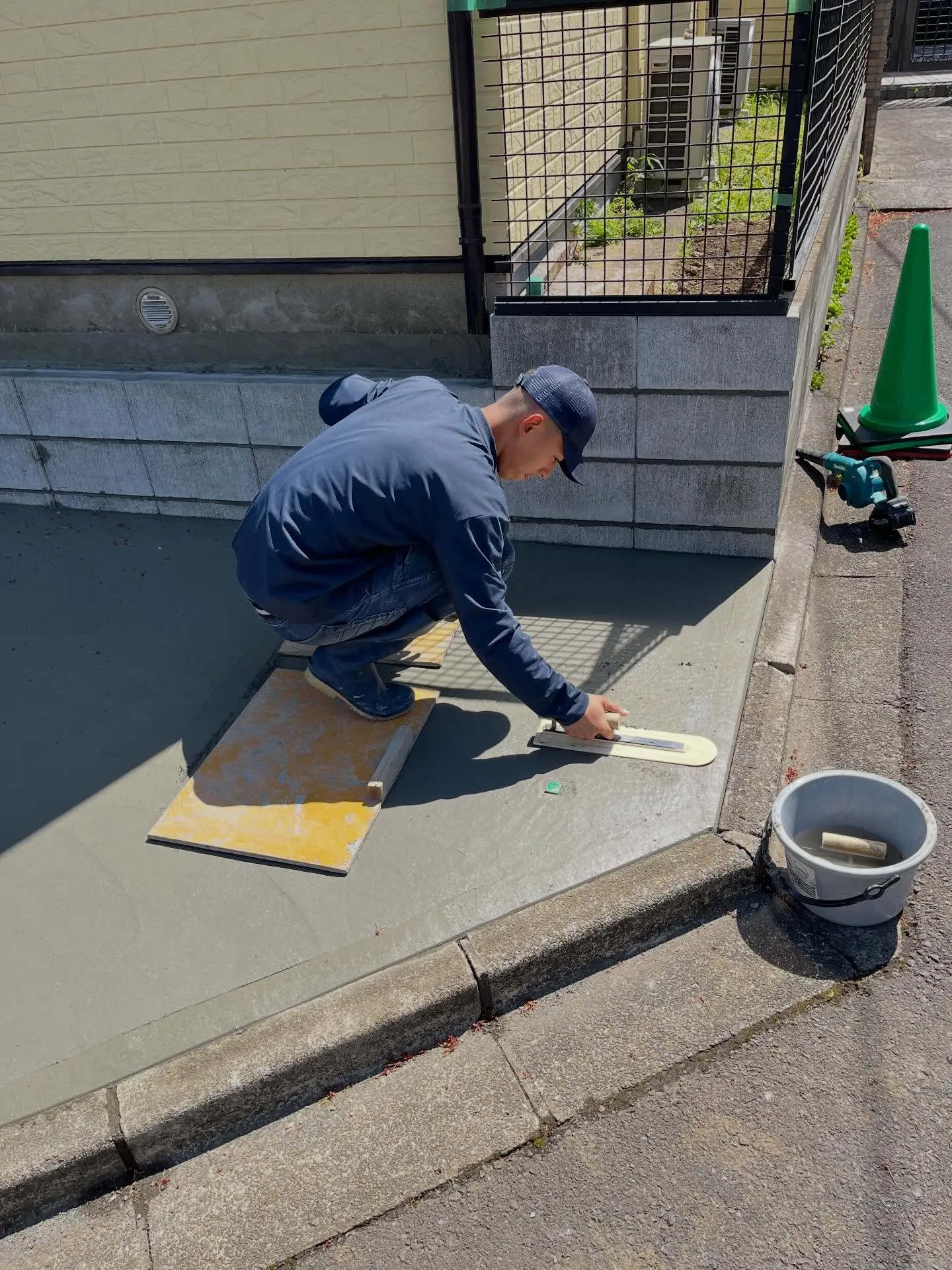 営業の水野です。