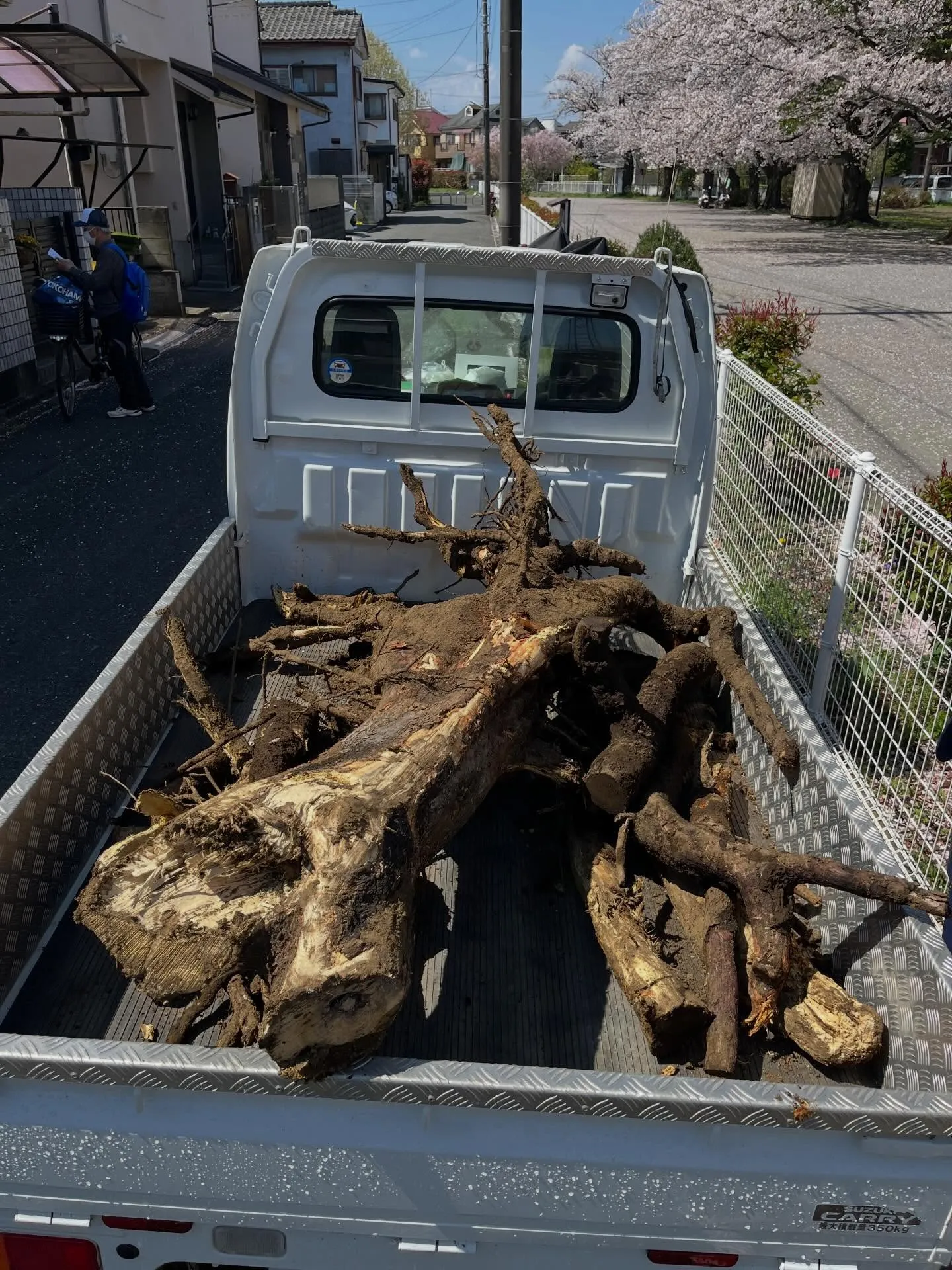 営業の水野です。