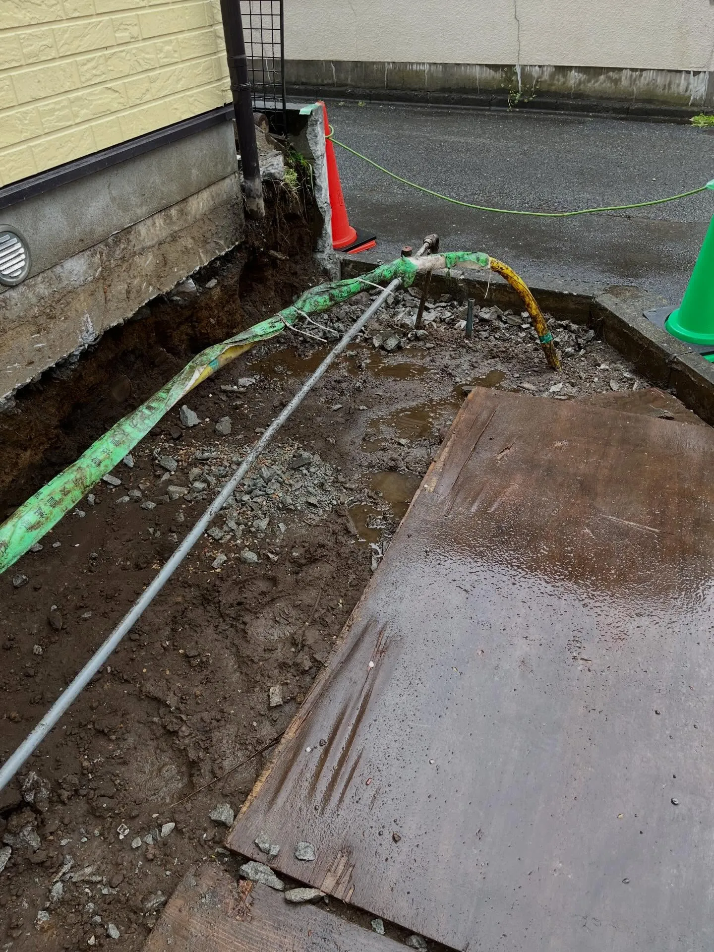 営業の水野です。