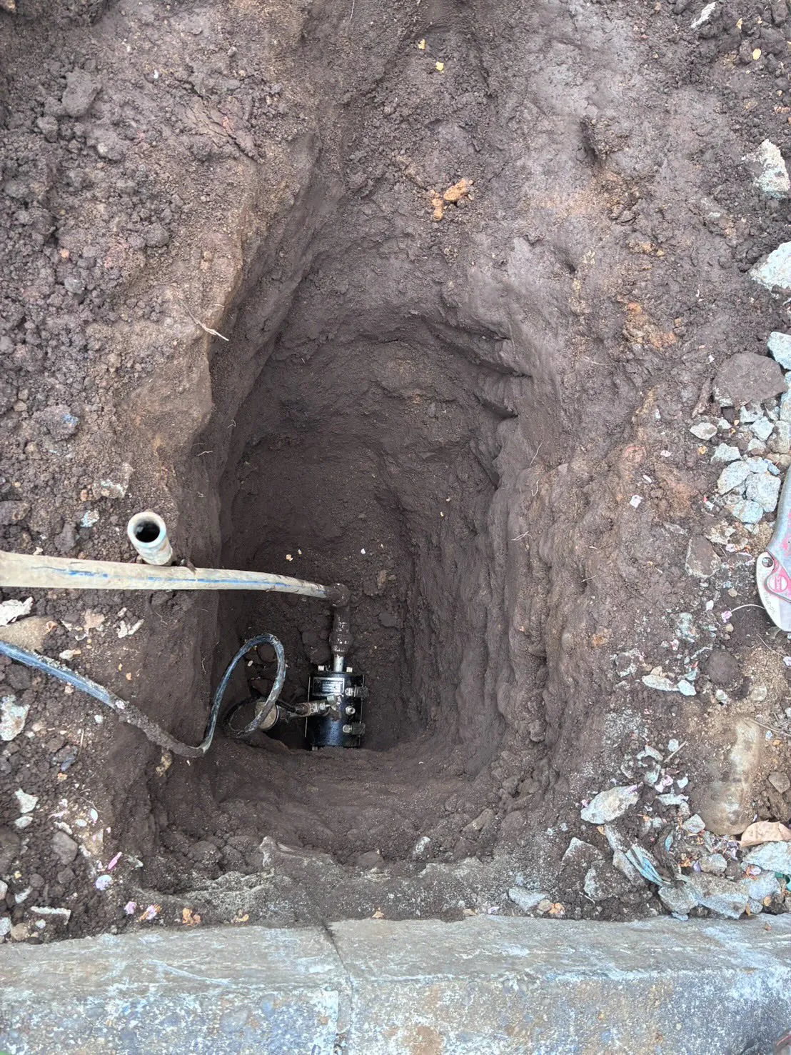 営業の水野です。