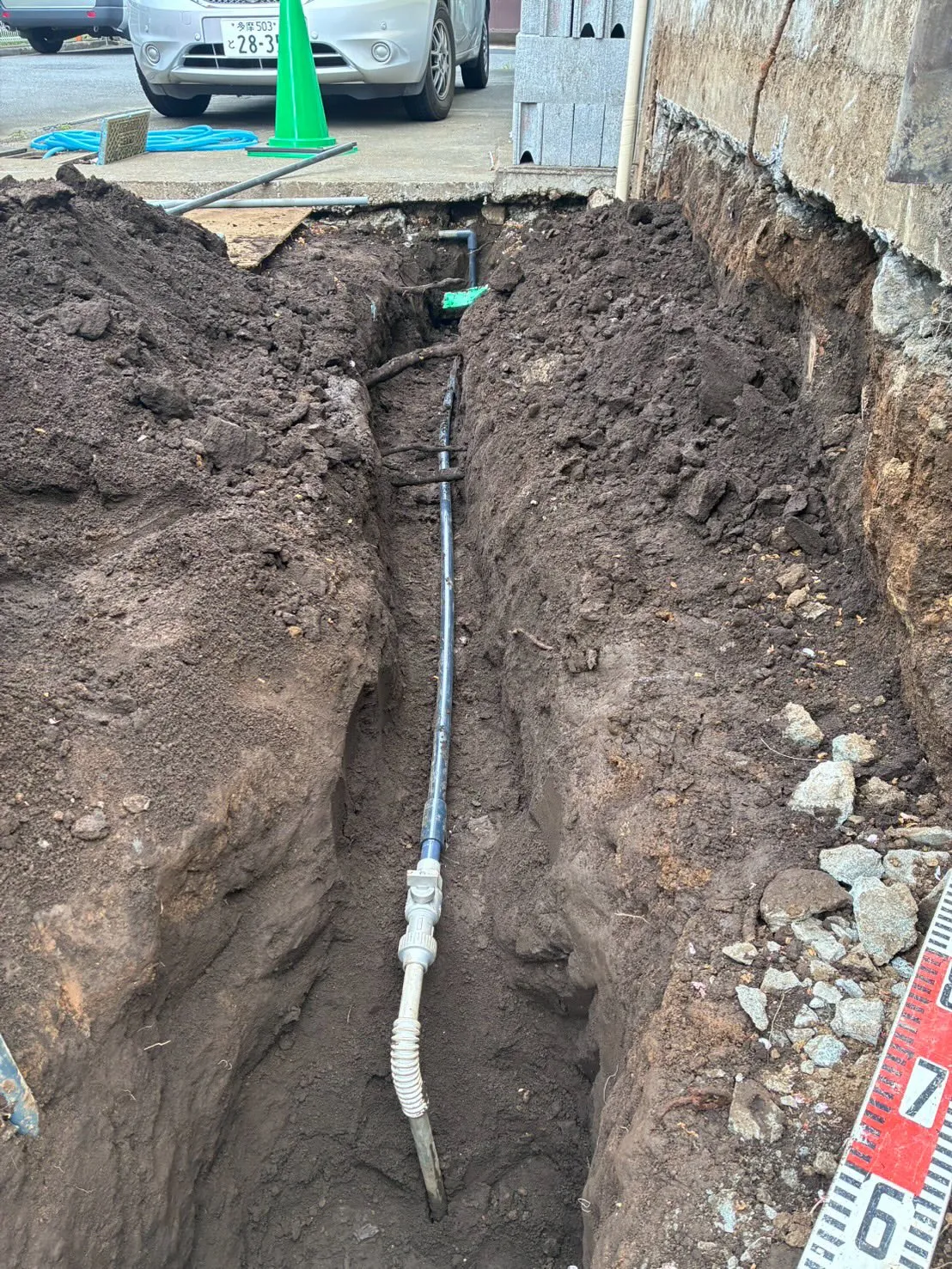 営業の水野です。