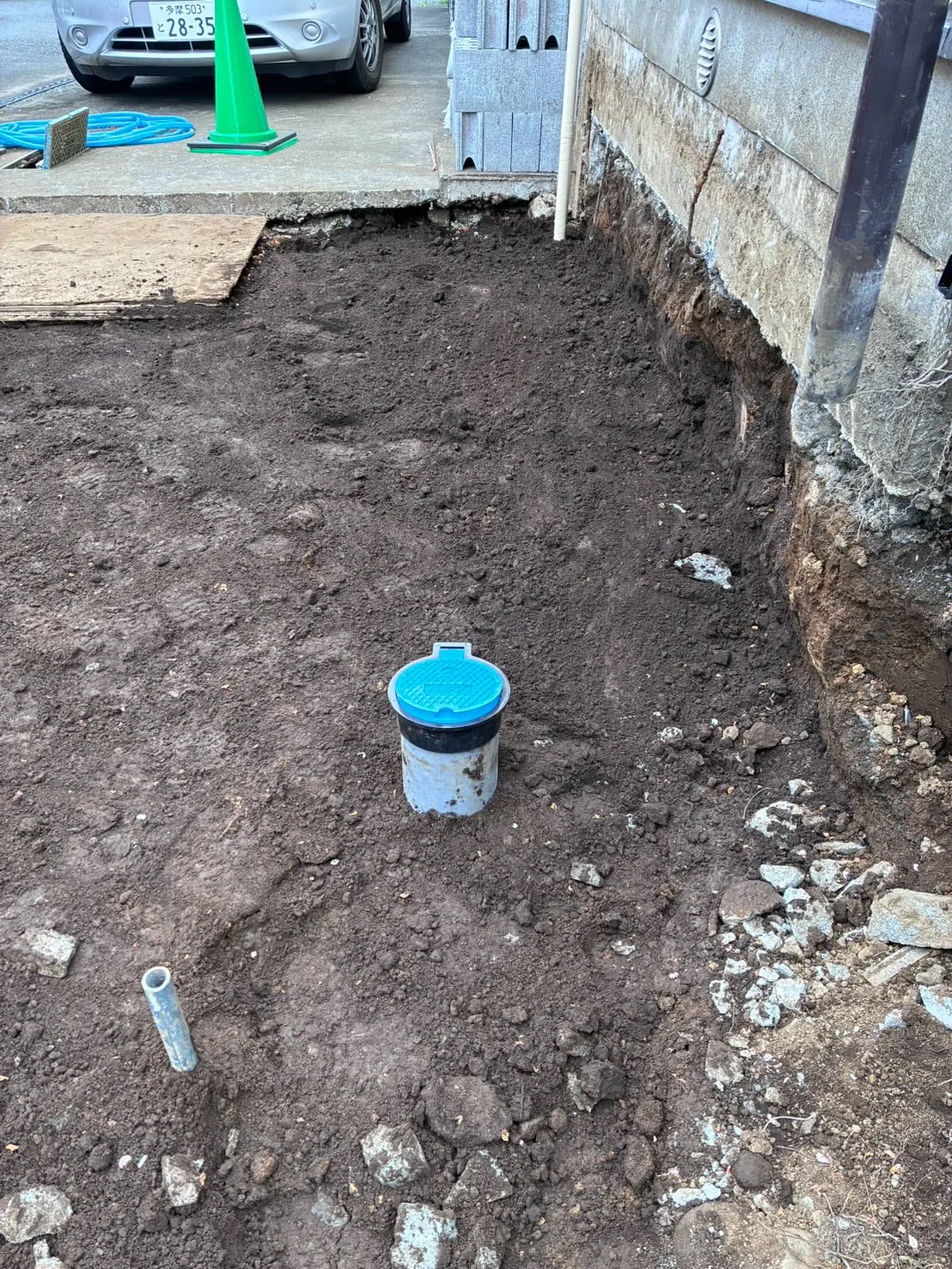 営業の水野です。