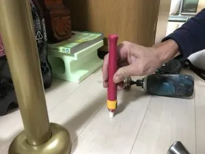 安心で安全な住まいづくり -介護住宅改修工事-