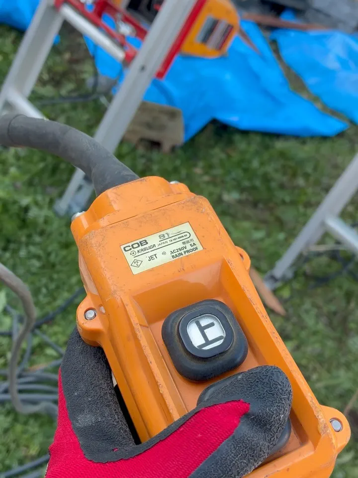 どうも！午年女の🐴いつも明るい笹山です♪